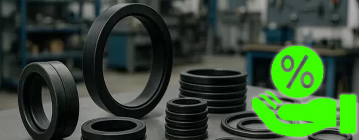 -15% на изготовление формовых РТИ по акции «РТИ под ключ»