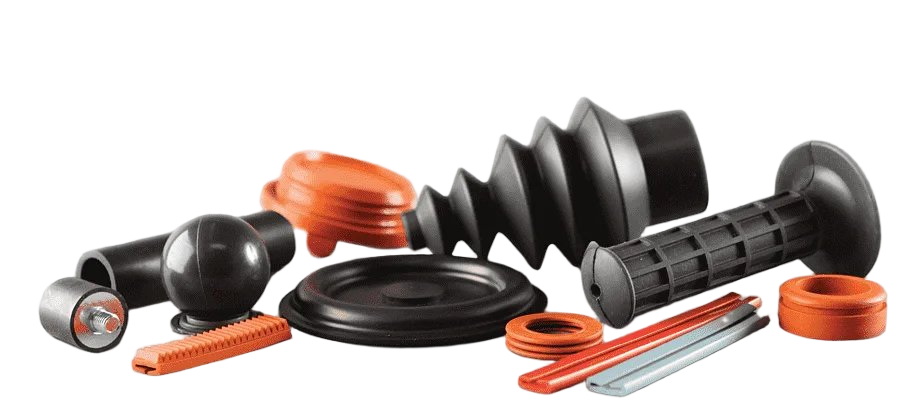 Производство резинотехнических изделий (РТИ)