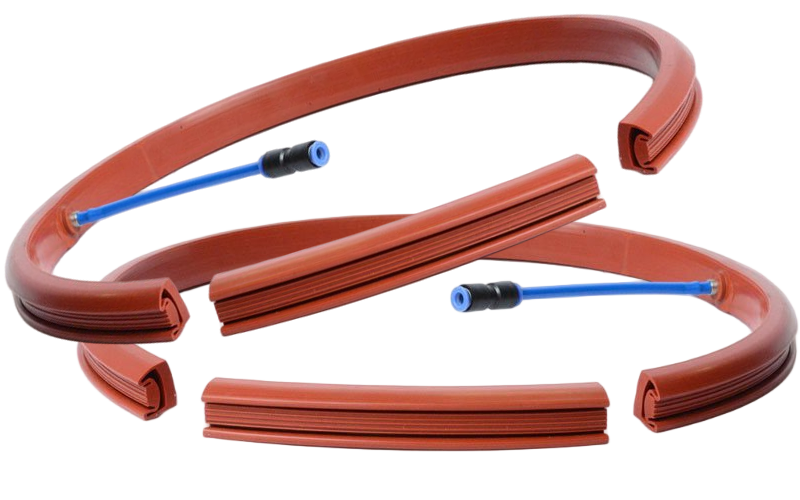 Монтаж вентиляций<br>и кондиционеров