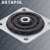 Амортизатор приборный АП-1-4,5 (0,45)